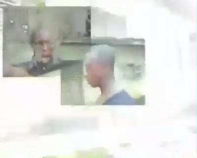 You guys ever seen African Matrix Movie?