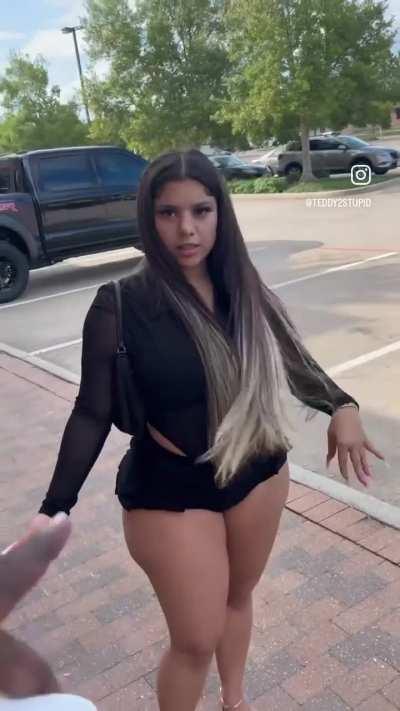 New Spicy Tape in The Comments!