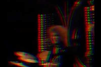 King Crimson lore...