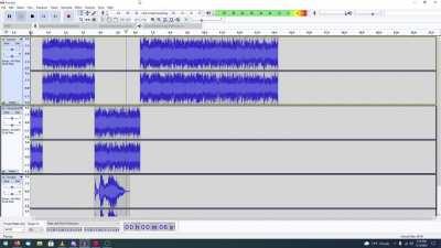 the chungus of tuscany