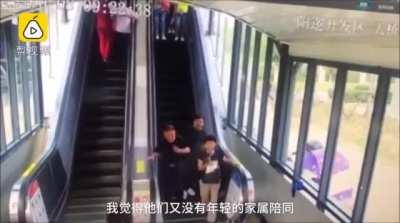 Right time, Right place, Right action.