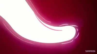 Fey, the archer (derpixon) [FandelTales]