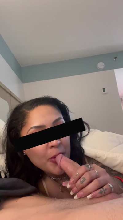 Netflix and get blown