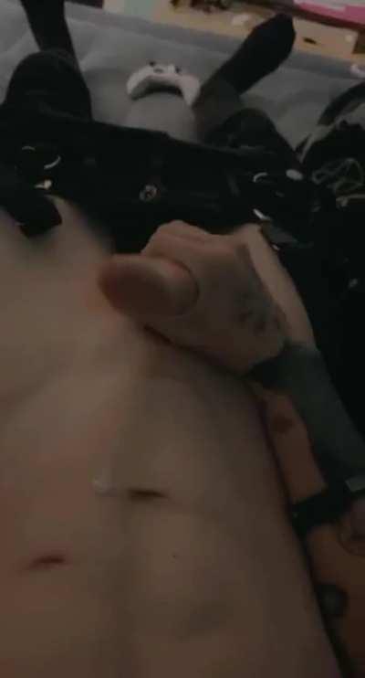 wanna help clean up my mess 👉👈