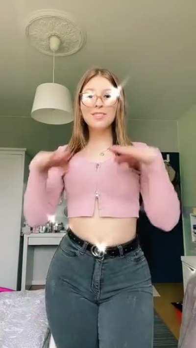 German Big Bank 🍑🥵