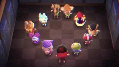 I have discovered that the Arm Pump Workout has a rhythm of about 120bpm. After that realization, I had another epiphany. So here we are again.