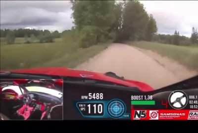 You are breaking the car Samir