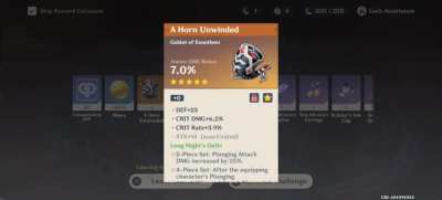 What are the odds of this happening 😅