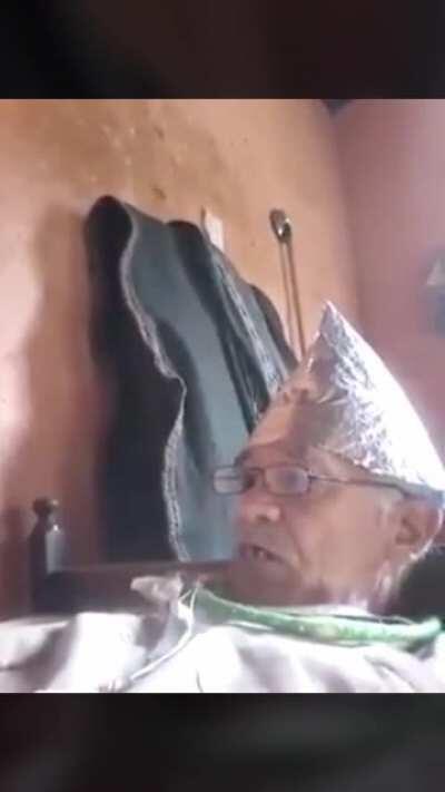 Não usem dorgas crianços