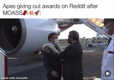 It’s gonna be a blast 💥