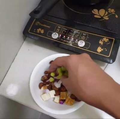 Mapapamura ka sa inis-este sa sarap