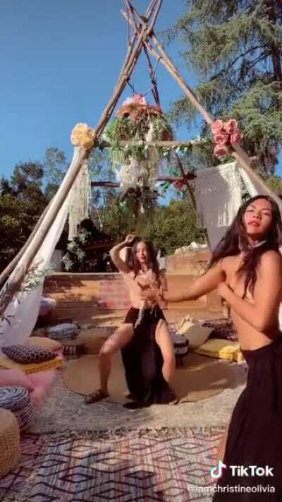 Holding on to Traditions 😳