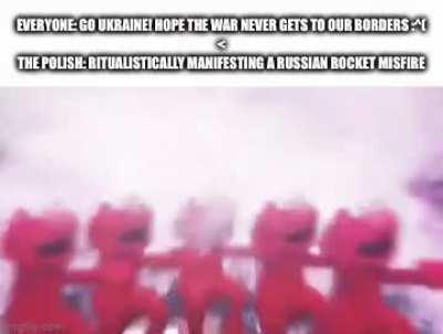 Everyone processes things in different ways