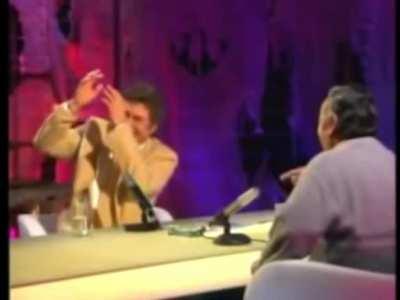 PAPER HANDS - A REMINDER FOR YA'ALL