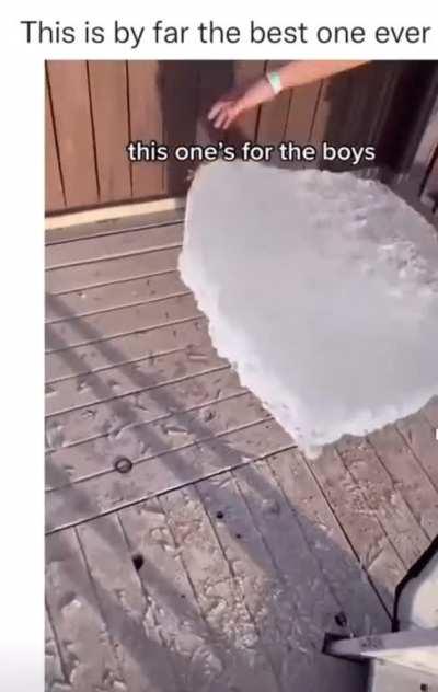 Idk if this was posted yet. (Sorry if it has.)