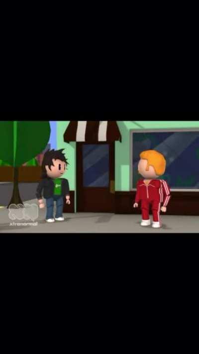 HVAC vs Trades. This is hilarious.