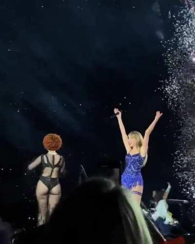 So beautiful I am so proud of both of them