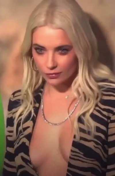 Stella McCartney x Adidas event (2023)