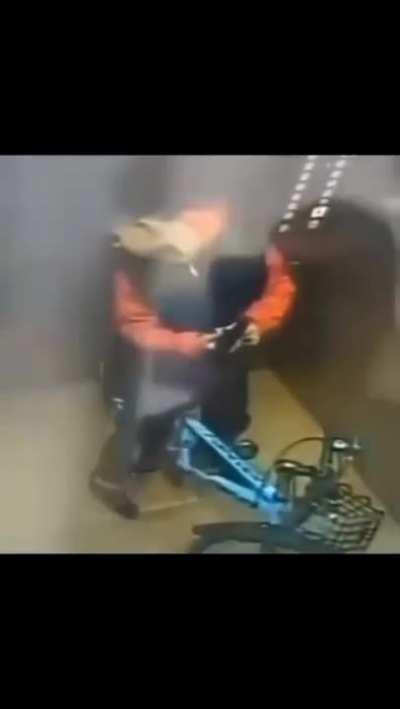 Searching, seek and destroy