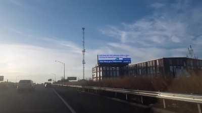 Show them all the ads.