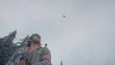 How to yeet a freak.