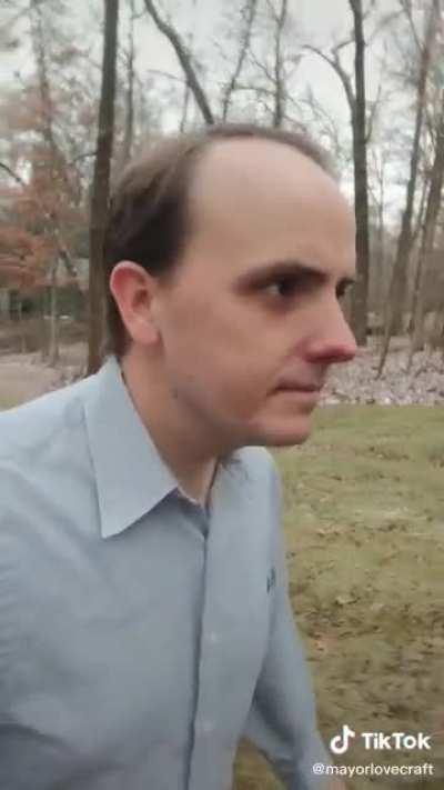 urban fantasy DND be like