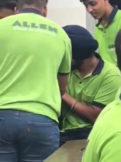 What could go wrong while arm wrestling from incorrect angles?