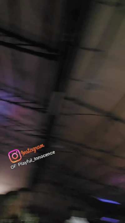 Do you have a napkin?🙈