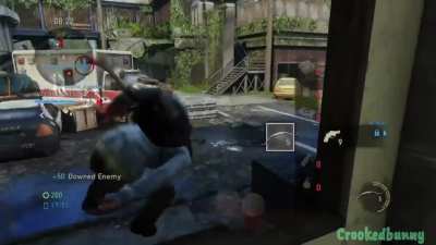 I'm stuck, Stephunter...