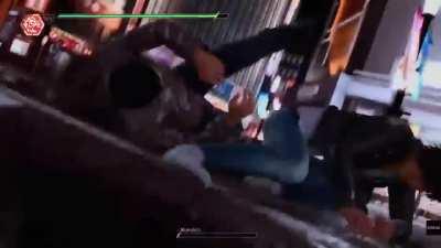 Are you convince to play Judgement yet? (if you haven't)