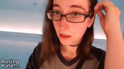 Hi again, cum dumpers!!!! Play any good video games lately?!!!! 😘