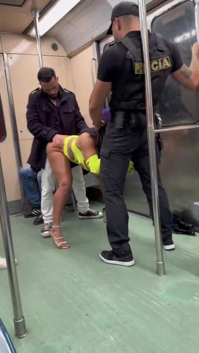 Mexican Latina getting wild