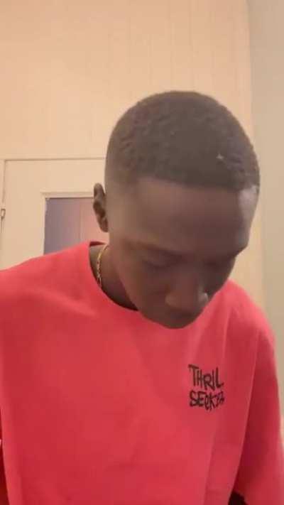 This is what white supremacy looks like