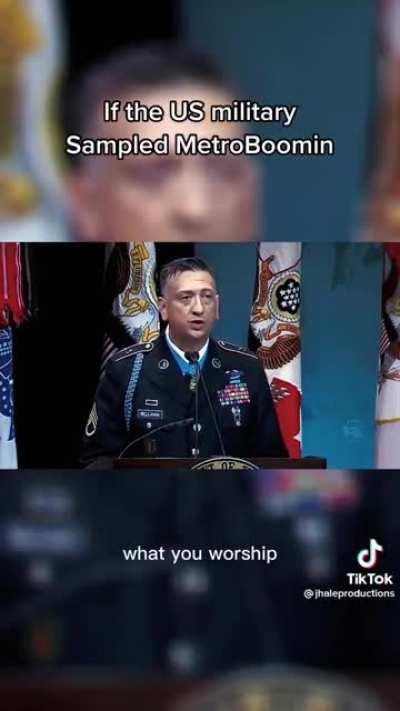 This goes incredibly hard