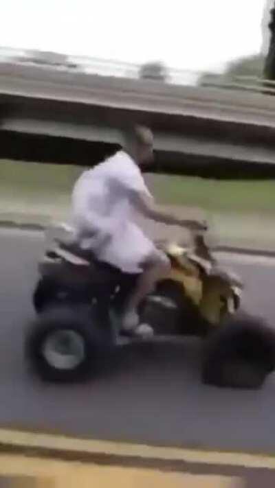 HMFT after I try to show off