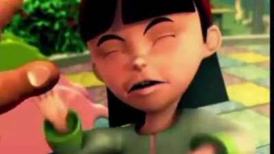 there is another ð