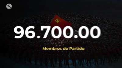 Vídeo do canal Dongsheng News - Como funciona o sistema político Chinês | Explicando