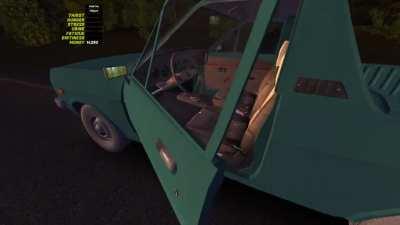 I was wondering why Kari didn`t commited move since I loaded my save. AgAiN??