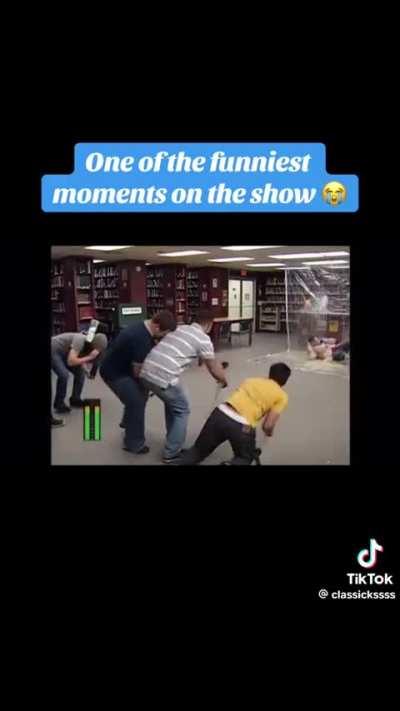 I truly miss this show