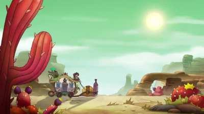 😮 New S2 Sneak Preview!!