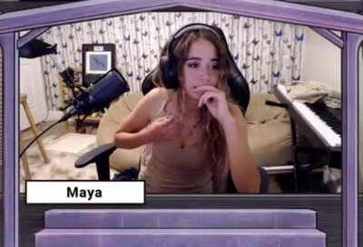 The real housewives of twitch podcast is great!