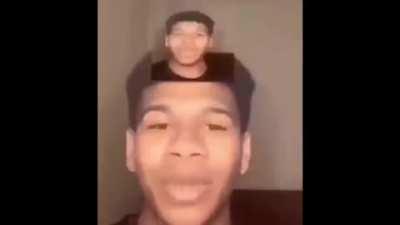 Everyone asking for pennywise to be the new killer: prepare for disappointment