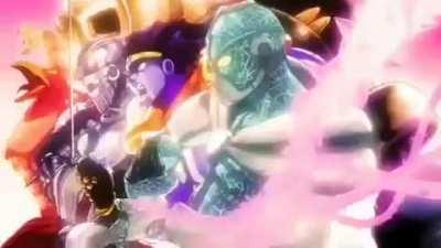 End of The World but someone is screaming while the other is laughing