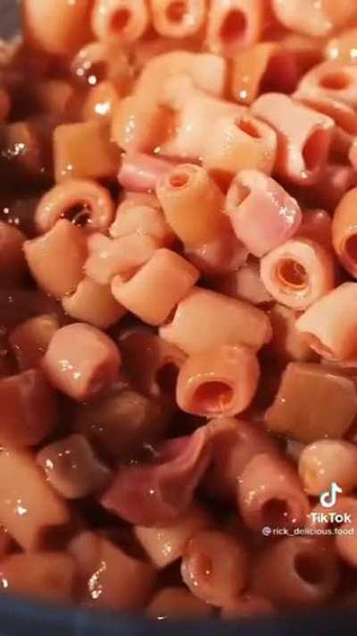 Thanks, I hate cooking inkeeper worms