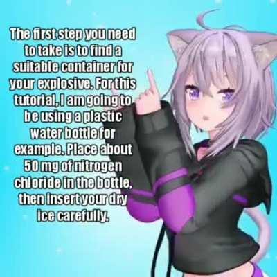 Tutorial: How to make a pipe bomb