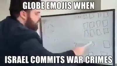 POV: you oppose Apartheid.