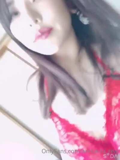 Anri Okita Onlyfans - Doctor Anri Okita video [Part 2]