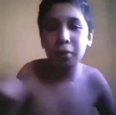 Le cambié la contraseña