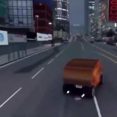 Let’s go, DaBaby Mobile… Yeah Yeah