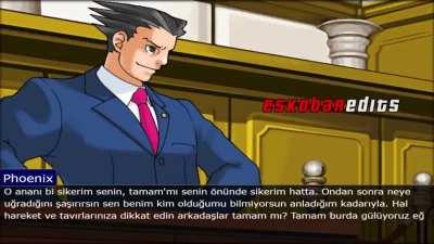 Objection oguz sasi